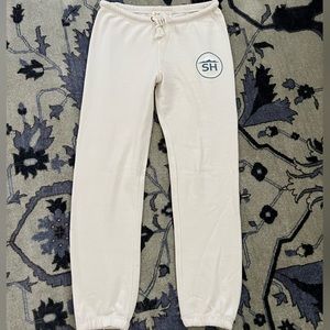 NEW Stone Harbor NJ Sweatpants